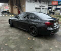 Черный БМВ 3 Серия, объемом двигателя 2 л и пробегом 207 тыс. км за 15900 $, фото 11 на Automoto.ua