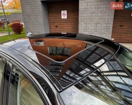 Чорний БМВ 3 Серія, об'ємом двигуна 2 л та пробігом 110 тис. км за 15800 $, фото 16 на Automoto.ua