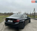 Чорний БМВ 3 Серія, об'ємом двигуна 2 л та пробігом 219 тис. км за 11950 $, фото 8 на Automoto.ua