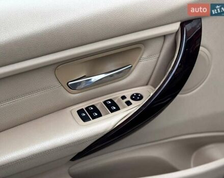 Чорний БМВ 3 Серія, об'ємом двигуна 2 л та пробігом 110 тис. км за 15800 $, фото 36 на Automoto.ua