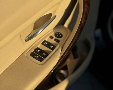 Чорний БМВ 3 Серія, об'ємом двигуна 2 л та пробігом 150 тис. км за 14800 $, фото 22 на Automoto.ua