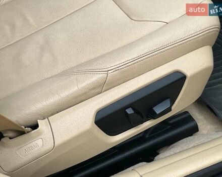 Черный БМВ 3 Серия, объемом двигателя 2 л и пробегом 120 тыс. км за 14390 $, фото 30 на Automoto.ua