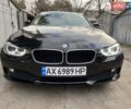Чорний БМВ 3 Серія, об'ємом двигуна 2 л та пробігом 93 тис. км за 15600 $, фото 1 на Automoto.ua