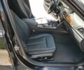 Чорний БМВ 3 Серія, об'ємом двигуна 2 л та пробігом 81 тис. км за 7400 $, фото 8 на Automoto.ua