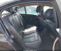 Черный БМВ 3 Серия, объемом двигателя 2 л и пробегом 145 тыс. км за 9300 $, фото 9 на Automoto.ua