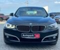 Чорний БМВ 3 Серія, об'ємом двигуна 2 л та пробігом 209 тис. км за 16690 $, фото 1 на Automoto.ua