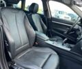 Чорний БМВ 3 Серія, об'ємом двигуна 2 л та пробігом 209 тис. км за 16690 $, фото 39 на Automoto.ua