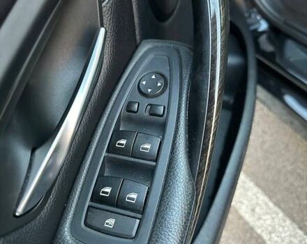 Черный БМВ 3 Серия, объемом двигателя 2 л и пробегом 160 тыс. км за 16200 $, фото 23 на Automoto.ua