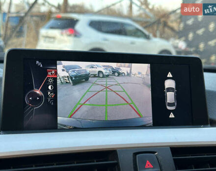 Черный БМВ 3 Серия, объемом двигателя 2 л и пробегом 198 тыс. км за 13900 $, фото 31 на Automoto.ua