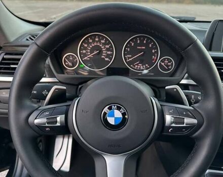 Черный БМВ 3 Серия, объемом двигателя 2 л и пробегом 160 тыс. км за 16200 $, фото 19 на Automoto.ua