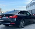 Чорний БМВ 3 Серія, об'ємом двигуна 2 л та пробігом 209 тис. км за 16690 $, фото 7 на Automoto.ua
