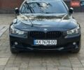 Черный БМВ 3 Серия, объемом двигателя 2 л и пробегом 236 тыс. км за 13000 $, фото 1 на Automoto.ua