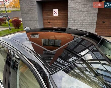 Чорний БМВ 3 Серія, об'ємом двигуна 2 л та пробігом 110 тис. км за 15800 $, фото 14 на Automoto.ua