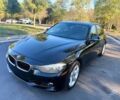 Чорний БМВ 3 Серія, об'ємом двигуна 2 л та пробігом 82 тис. км за 8100 $, фото 1 на Automoto.ua