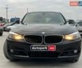 Черный БМВ 3 Серия, объемом двигателя 2 л и пробегом 127 тыс. км за 16790 $, фото 1 на Automoto.ua