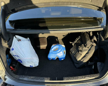 Чорний БМВ 3 Серія, об'ємом двигуна 2 л та пробігом 150 тис. км за 14800 $, фото 13 на Automoto.ua