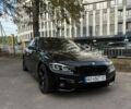 Чорний БМВ 3 Серія, об'ємом двигуна 2 л та пробігом 147 тис. км за 12500 $, фото 1 на Automoto.ua