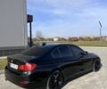 Чорний БМВ 3 Серія, об'ємом двигуна 2 л та пробігом 185 тис. км за 12700 $, фото 5 на Automoto.ua