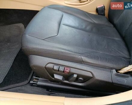 Черный БМВ 3 Серия, объемом двигателя 2 л и пробегом 177 тыс. км за 10999 $, фото 17 на Automoto.ua