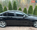 Черный БМВ 3 Серия, объемом двигателя 2 л и пробегом 246 тыс. км за 13300 $, фото 8 на Automoto.ua