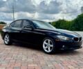 Черный БМВ 3 Серия, объемом двигателя 2 л и пробегом 82 тыс. км за 2000 $, фото 1 на Automoto.ua