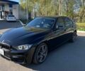 Черный БМВ 3 Серия, объемом двигателя 2 л и пробегом 180 тыс. км за 13900 $, фото 12 на Automoto.ua
