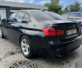 Чорний БМВ 3 Серія, об'ємом двигуна 2 л та пробігом 183 тис. км за 11500 $, фото 4 на Automoto.ua