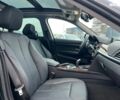Черный БМВ 3 Серия, объемом двигателя 2 л и пробегом 127 тыс. км за 16300 $, фото 48 на Automoto.ua