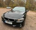 Черный БМВ 3 Серия, объемом двигателя 2 л и пробегом 290 тыс. км за 12000 $, фото 3 на Automoto.ua