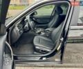 Чорний БМВ 3 Серія, об'ємом двигуна 2 л та пробігом 172 тис. км за 9800 $, фото 26 на Automoto.ua