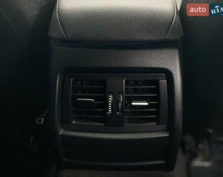 Чорний БМВ 3 Серія, об'ємом двигуна 2 л та пробігом 182 тис. км за 14700 $, фото 20 на Automoto.ua