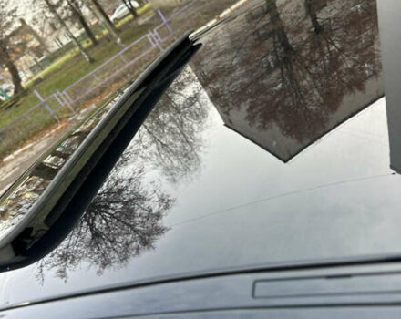 Чорний БМВ 3 Серія, об'ємом двигуна 2 л та пробігом 173 тис. км за 13450 $, фото 20 на Automoto.ua