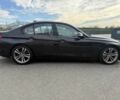 Черный БМВ 3 Серия, объемом двигателя 3 л и пробегом 90 тыс. км за 9000 $, фото 7 на Automoto.ua