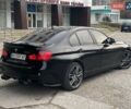 Чорний БМВ 3 Серія, об'ємом двигуна 2 л та пробігом 182 тис. км за 14700 $, фото 3 на Automoto.ua