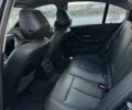 Черный БМВ 3 Серия, объемом двигателя 2 л и пробегом 160 тыс. км за 16200 $, фото 28 на Automoto.ua