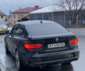 Черный БМВ 3 Серия, объемом двигателя 2 л и пробегом 194 тыс. км за 16000 $, фото 4 на Automoto.ua