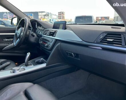 Чорний БМВ 3 Серія, об'ємом двигуна 2 л та пробігом 209 тис. км за 16690 $, фото 40 на Automoto.ua