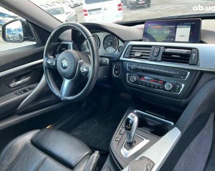 Чорний БМВ 3 Серія, об'ємом двигуна 2 л та пробігом 209 тис. км за 16690 $, фото 41 на Automoto.ua