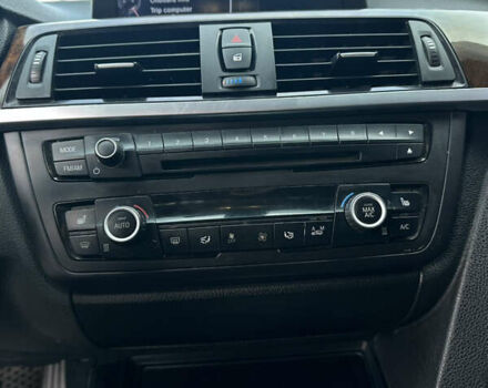 Чорний БМВ 3 Серія, об'ємом двигуна 2 л та пробігом 173 тис. км за 13450 $, фото 30 на Automoto.ua