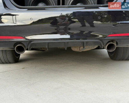 Черный БМВ 3 Серия, объемом двигателя 2 л и пробегом 250 тыс. км за 15000 $, фото 32 на Automoto.ua