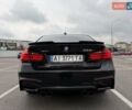Черный БМВ 3 Серия, объемом двигателя 2 л и пробегом 161 тыс. км за 15999 $, фото 12 на Automoto.ua