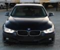 Черный БМВ 3 Серия, объемом двигателя 2 л и пробегом 85 тыс. км за 3800 $, фото 1 на Automoto.ua
