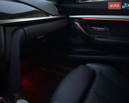 Чорний БМВ 3 Серія, об'ємом двигуна 2 л та пробігом 137 тис. км за 15950 $, фото 31 на Automoto.ua