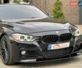 Чорний БМВ 3 Серія, об'ємом двигуна 3 л та пробігом 194 тис. км за 15900 $, фото 3 на Automoto.ua