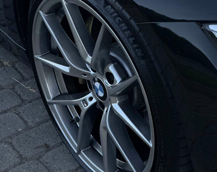 Чорний БМВ 3 Серія, об'ємом двигуна 2.98 л та пробігом 121 тис. км за 19500 $, фото 8 на Automoto.ua