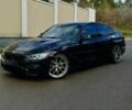 Черный БМВ 3 Серия, объемом двигателя 2.98 л и пробегом 129 тыс. км за 22000 $, фото 4 на Automoto.ua