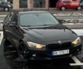 Чорний БМВ 3 Серія, об'ємом двигуна 2 л та пробігом 185 тис. км за 11800 $, фото 1 на Automoto.ua