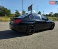 Чорний БМВ 3 Серія, об'ємом двигуна 2 л та пробігом 214 тис. км за 16000 $, фото 5 на Automoto.ua