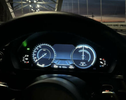 Черный БМВ 3 Серия, объемом двигателя 2 л и пробегом 271 тыс. км за 15000 $, фото 10 на Automoto.ua