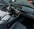 Чорний БМВ 3 Серія, об'ємом двигуна 2 л та пробігом 114 тис. км за 14300 $, фото 28 на Automoto.ua